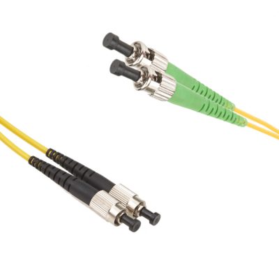 FC-ST/APC Singlemode 9/125 duplex patchcord | FC singlemode patchcord | FC singlemode patch cord | FC patch cord | FC patchcord | ST/APC singlemode patchcord |ST/APC singlemode patch cord | ST/APC patch cord |ST/APC patchcord | FC-ST/APC singlemode patchcord |FC- ST/APC singlemode patch cord | FC-ST/APC patch cord | FC-ST/APC patchcord