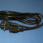 Mains Leads | french power cord | french power lead