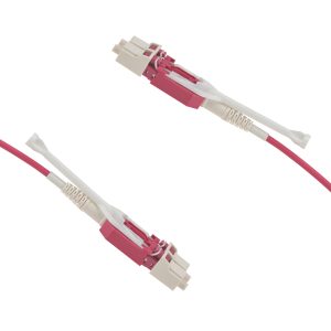 lc to lc om4 uniboot 2mm