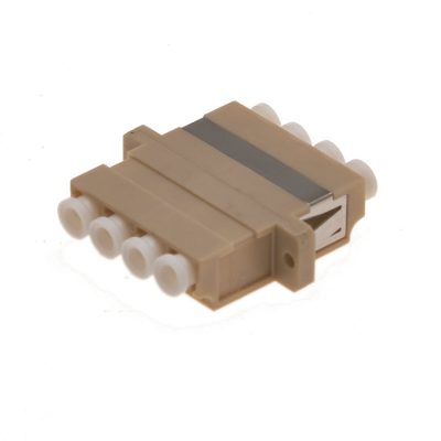 LC/PC quad Adaptor | lcpc quad adaptor | lcpc quad coupler | lc/pc quad coupler | lc/pc adaptor | lcpc adaptor | lc quad adaptor | lc quad coupler