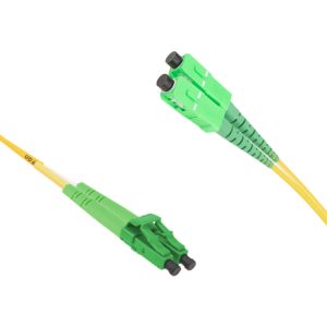 LC/APC-SC/APC Singlemode 9/125 duplex patchcord | LC/APC singlemode patchcord | LC/APC singlemode patch cord | LC/APC patch cord | LC/APC patchcord | SC/APC singlemode patchcord | SC/APC singlemode patch cord | SC/APC patch cord |SC/APC patchcord | LC/APC-SC/APC singlemode patchcord |LC/APC- SC/APC singlemode patch cord | LC/APC-SC/APC patch cord | LC/APC-SC/APC patchcord