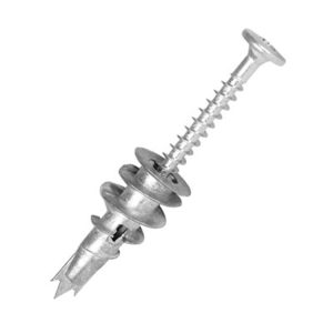 Plasterboard Fix Metal Screw Bag of 100