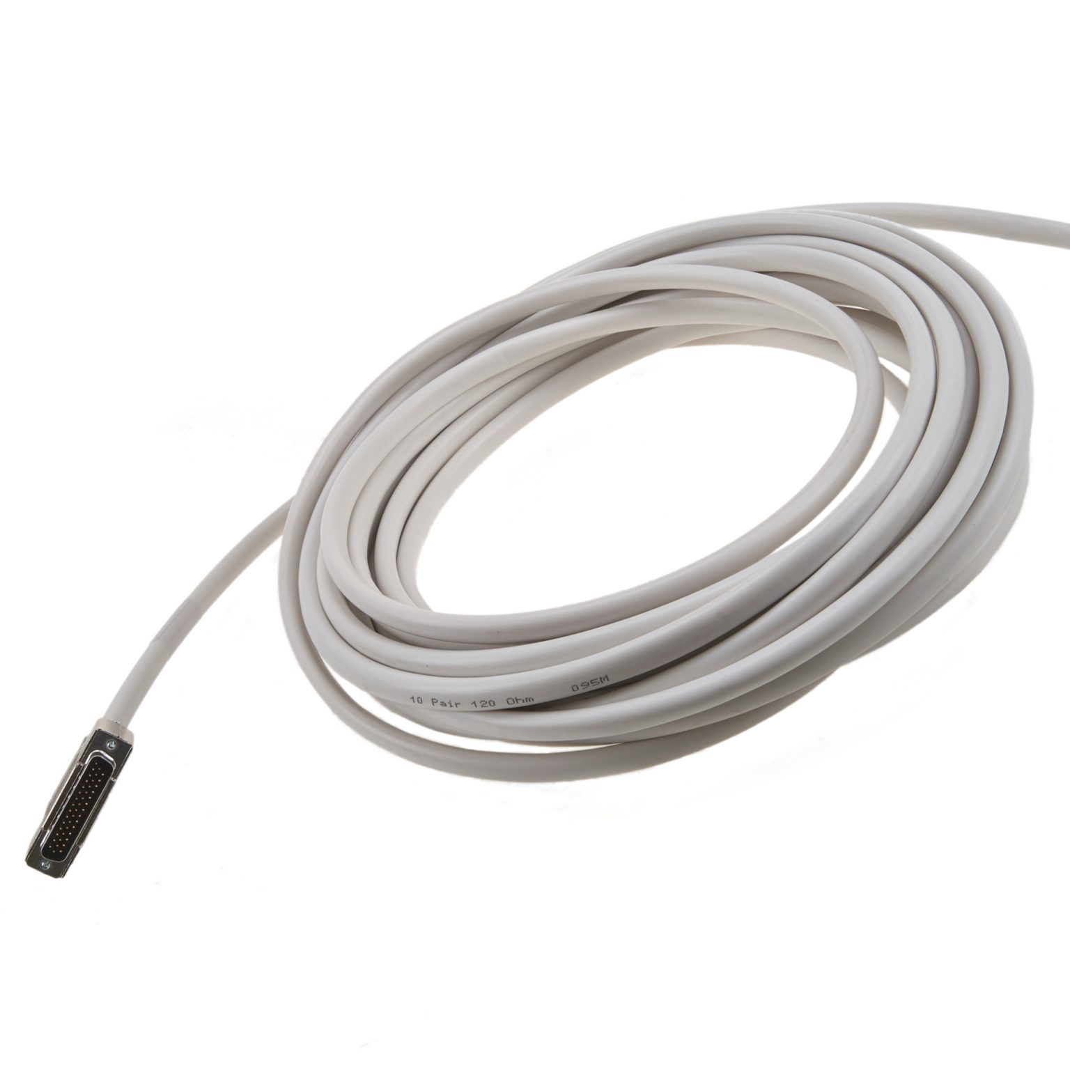 44w 10pair Pasolink Cable