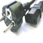 mains lead | schuko lead | schuko power cord | schuko power cable