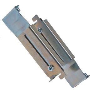 19" 1U Adjustable Brackets for use with CMS cabinets (Pair)