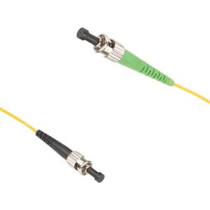 ST-ST/APC Singlemode 9/125 simplex patchcord | ST singlemode patchcord | ST singlemode patch cord | ST patch cord | ST patchcord | ST/APC singlemode patchcord | ST/APC singlemode patch cord | ST/APC patch cord |ST/APC patchcord | ST-ST/APC singlemode patchcord |ST- ST/APC singlemode patch cord | ST-ST/APC patch cord | ST-ST/APC patchcord
