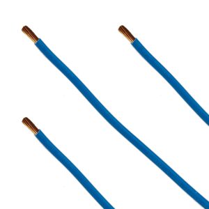 blue tri-rated cable | tri rated cable | BS6231 | bs 6231| power cable | power cable assembly