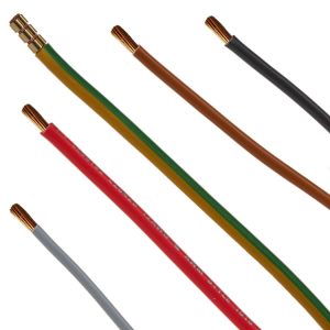 Tri-rated Cables