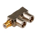 Co-Axial Products | 13B ULINK | 13B U-LINK | DDF U-LINK | DDF ULINK | Low Density DDF ULINK | Low Density DDF U-LINK | Monitor ulink | monitor u-link